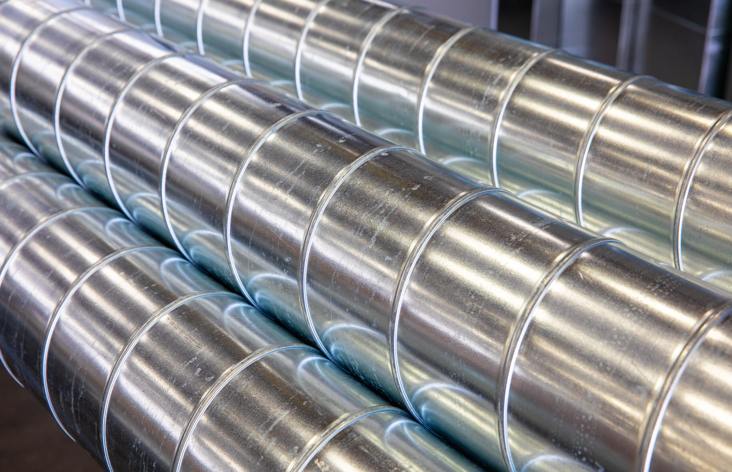 من خلال خبرتنا الواسعة في مجال توريدات تكييف الهواء والتبريد، وكذلك في تصنيع وتوزيع الإمدادات المختلفة، اكتسبنا رؤية شاملة لاحتياجات ومتطلبات السوق.